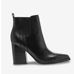 Marc Fisher Ankle Boots